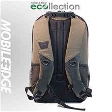 laptop computer backpack