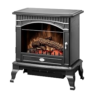 Amazon.com: DIMPLEX DS5629GP Traditional Electric Stove