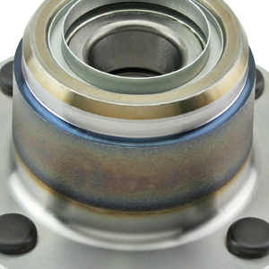 Amazon.com: WJB WA513123 - Front Wheel Hub Bearing Assembly