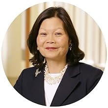 Saints and Social Justice endorser Dr Carolyn Woo