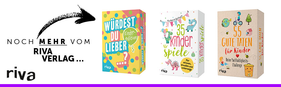 Truth or dare - the children's edition 