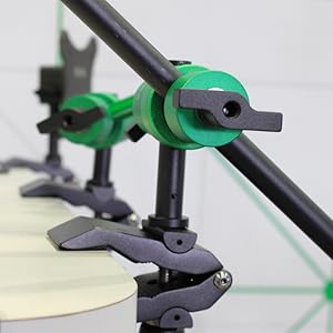 9.Solutions ナインドットソリューションズ パイソンクランプ 9.VP5081 Amazon | 【国内正規品】9.Solutions ナインドット