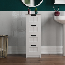 bathroom cabinet 