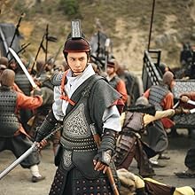 Amazon.co.jp: 三国志 Secret of Three Kingdoms ブルーレイ BOX