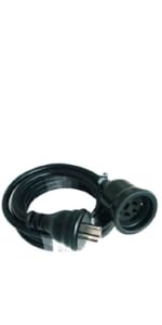 新東電器 3個口動力用タップ 20A-3L(逆回転付) oyj0otl Amazon.co.jp: 新東電器 3個口動力用タップ 20A-3L(逆回転付