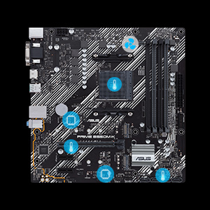 さ*な様 ASUS PRIME B550M-K マザーボード Amazon.co.jp: ASUS AMD B550 搭載 AM4 対応 マザーボード PRIME