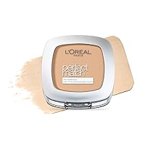 Perfect Match Puder