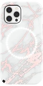 Amazon.com: Case-Mate - Twinkle Ombre - Case for iPhone 12