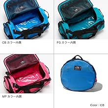 【美品】ノースフェイスBCダッフル M ダッフルバッグ 公式】BCダッフルM｜ザ・ノース・フェイス公式ストア