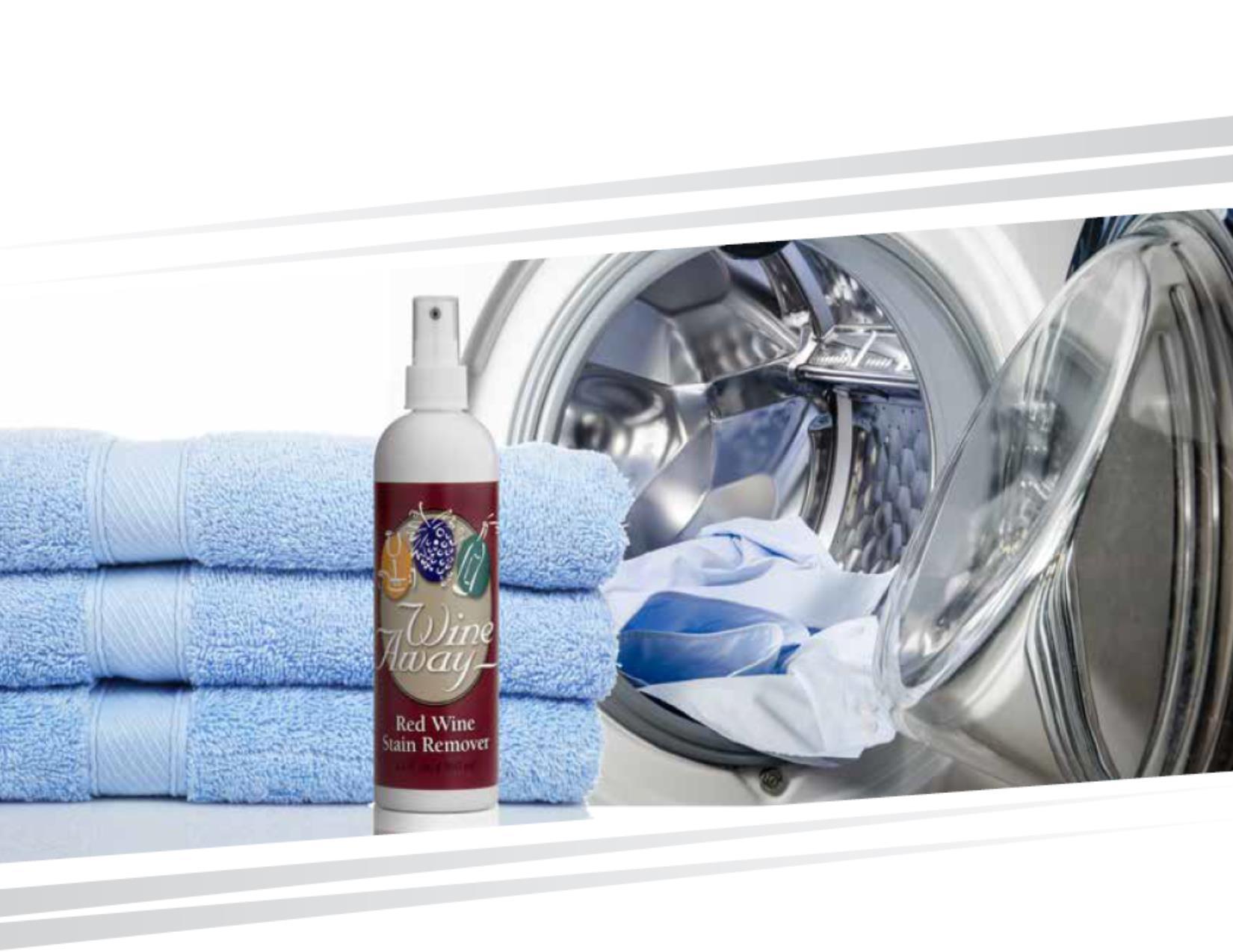 Wine Away Red Wine Stain Remover,12Ounces Kitchen & Dining