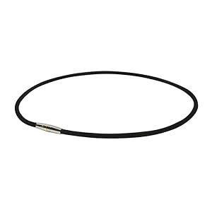 Amazon ファイテン Phiten ネックレス Rakuwa 磁気チタンネックレス メタルトップ 50cm Phiten ファイテン 磁気 チタン ゲルマニウムアクセサリー Amazon ファイテン Phiten ネックレス Rakuwa 磁気チタンネックレス メタルトップ 50cm Phiten ファイテン 磁気 チタン ゲルマニウムアクセサリー
