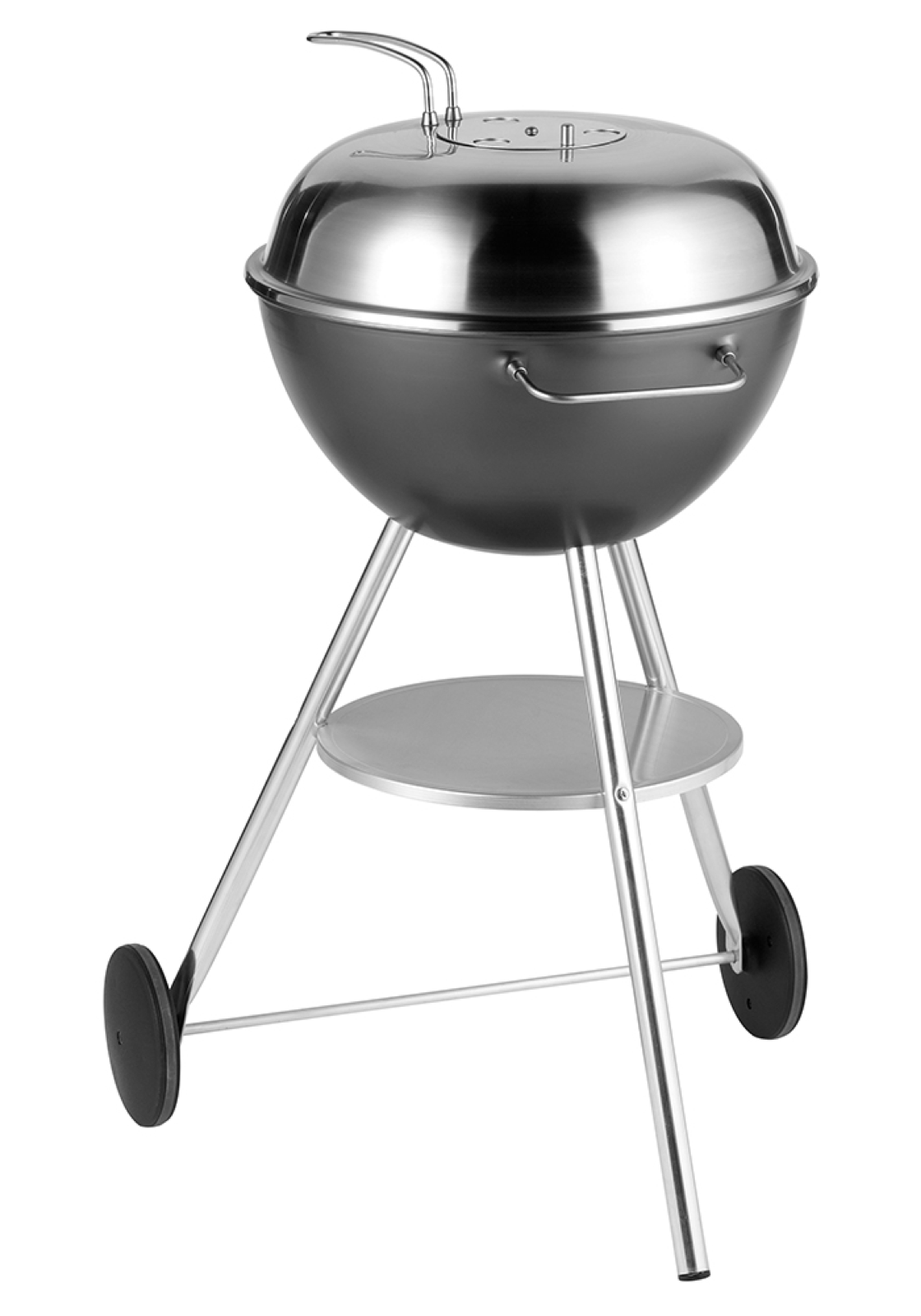 DANCOOK 1400 Large Kettle Barbecue Grill with 54cm Cooking Grid. Amazon.co.uk Garden & Outdoors