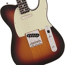 Fender Japan Telecaster エレキギター Fender Made in Japan Traditional 2025 Collection 60s