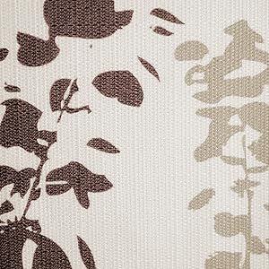 Maytex Delaney Tree Fabric Shower Curtain 70x72 Chocolate 13 00