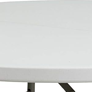 table top, plastic folding table