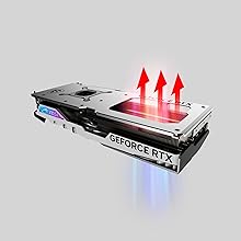 MSI GeForce RTX 4070 Ti Super 16G Gaming X Slim White