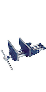 Groz 39011 Rapid Action Woodworking Vise