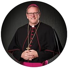 Saints and Social Justice endorser Bishop Robert Barron