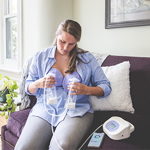 Bomba inteligente 2.0