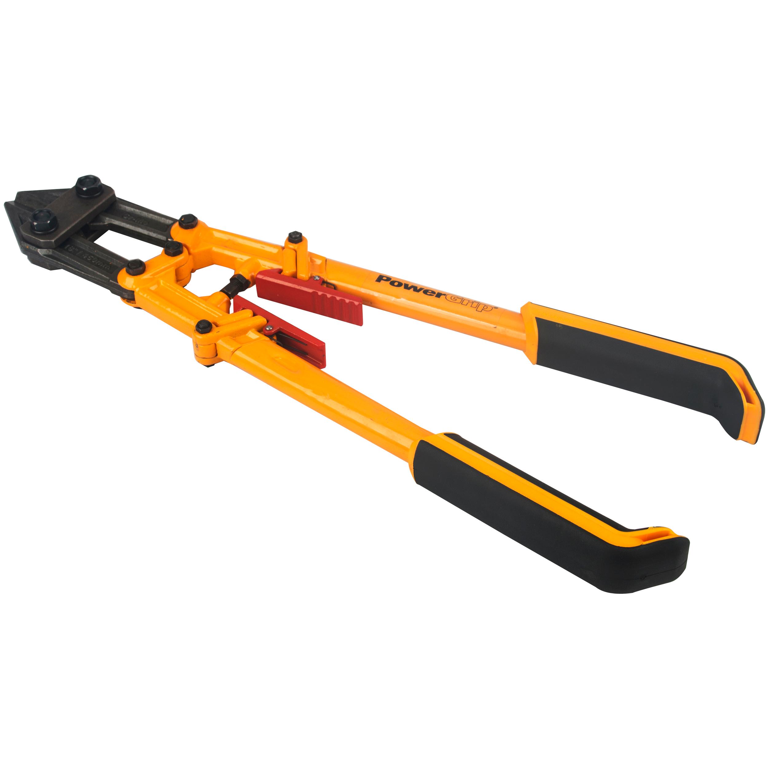 Power Grip Bolt Cutter, 39124, 24 Inches