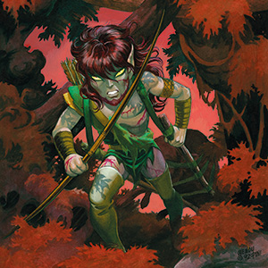 Amazon.com: Elfquest: The Art of the Story: 9781933865867