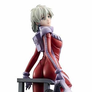 Amazon.co.jp: メガハウス GGG 機動戦士ガンダム 第MS08小隊