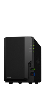 ★Synology NAS 1ベイ DS118　中古美品★ Amazon.co.jp: Synology NASキット 1ベイ DS118 クアッドコアCPU