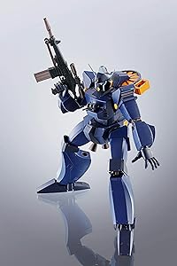 新品☆ HI-L R ブラッカリィ 戦闘メカ ザブングル HI-METAL R 戦闘メカ ザブングル ブラッカリィ グッズ - Neowing