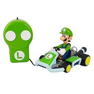 マリオシリーズ ぬいぐるみ、リモートコントロールカーマリオカート。 Amazon.co.jp: リモートコントロールカー マリオカート7 マリオ