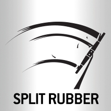 Split Rubber