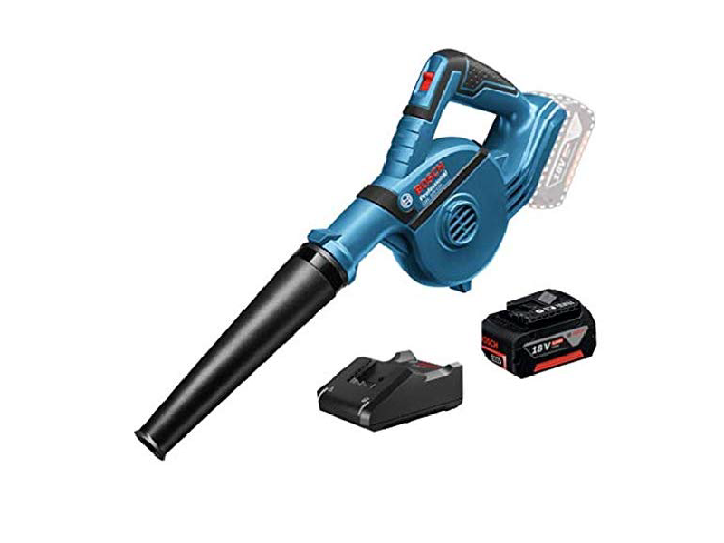 BOSCH製　掃除機、ブロア Amazon.co.jp: ボッシュ(BOSCH) 18V コードレスブロワ （5.0Ah