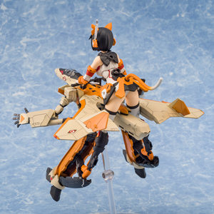 マクロスΔリンク軸フルレア　最終値下げ adf327ec-c6f3-4c5c-8919-