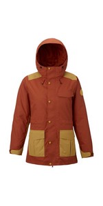 BURTON - 新品 Burton バートン WZ ZANY JACKET S BURTON - 新品 Burton バートン WZ ZANY JACKET S Amazon