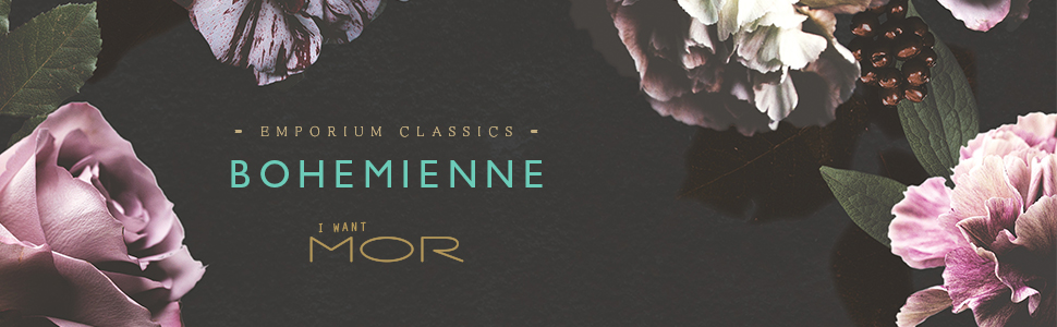 Emporium Classics Bohemienne