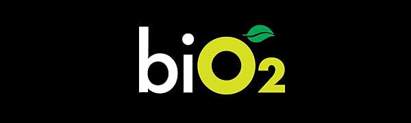 Logo biO2