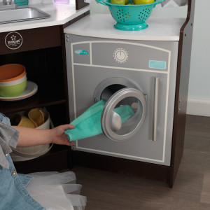 kidkraft ultimate play kitchen