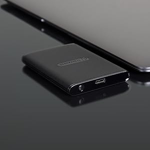 Transcend ESD230C 240GB ポータブルSSD新品未開封 Transcend ESD230C 240GB Portable SSD Review - The Tech