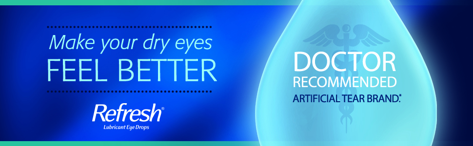 Refresh Banner