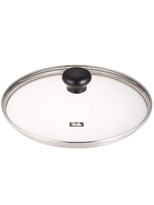 Amazon.co.jp: フィスラージャパン 圧力鍋用ガラス蓋 18cm 21