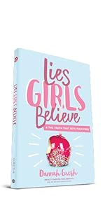 Lies Girls Believe