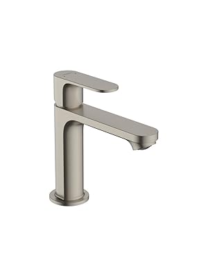 浄水器・整水器 Hangrohe Rebris E Faucet Hansgrohe Rebris E Single Handle Single Hole Bathroom Faucet