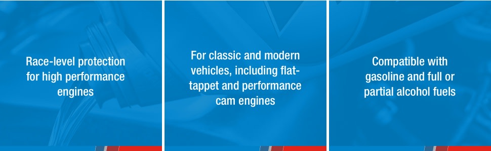 For Classic and Modern Vehicles