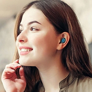 pTron Bassbuds Pro True Wireless Earbuds