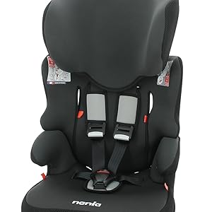 nania siège auto