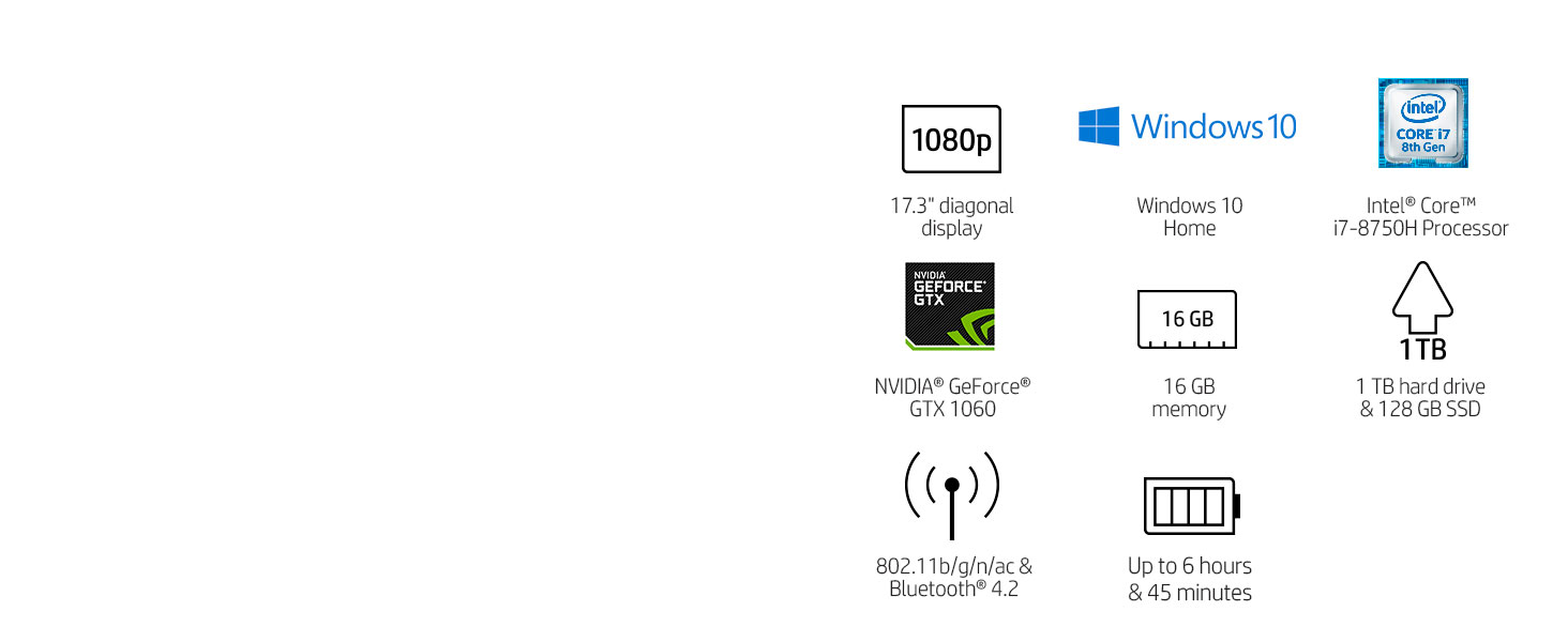 Specifications