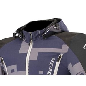 BADGER JACKET [バジャー ジャケット] Amazon.co.jp: [アルパインスターズ] バイクジャケット