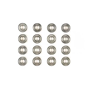 Amazon | タミヤ(TAMIYA) ホップアップオプションズ No.1579 OP