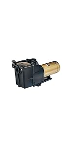 Amazon.com : Hayward SP2610X15 Super Pump 1.5 HP Pool Pump