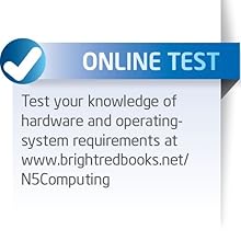 National 5 Computing Science New Edition: SQA exam preparation (Bright ...