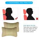car neck cushion